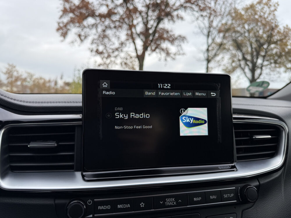 Kia Ceed 1.4 T-GDi DynamicPlusLine Automaat 17