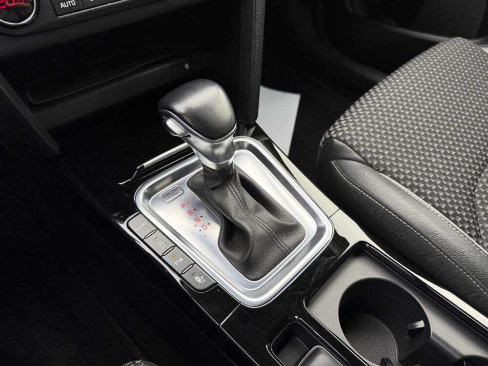 Kia Ceed 1.4 T-GDi DynamicPlusLine Automaat 22