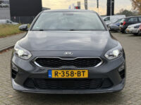 Kia Ceed 1.4 T-GDi DynamicPlusLine Automaat 28