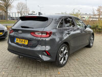 Kia Ceed 1.4 T-GDi DynamicPlusLine Automaat 31