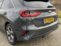Kia Ceed 1.4 T-GDi DynamicPlusLine Automaat 34