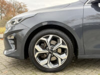 Kia Ceed 1.4 T-GDi DynamicPlusLine Automaat 35