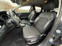 Kia Ceed 1.4 T-GDi DynamicPlusLine Automaat 37