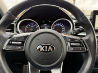 Kia Ceed 1.4 T-GDi DynamicPlusLine Automaat 41