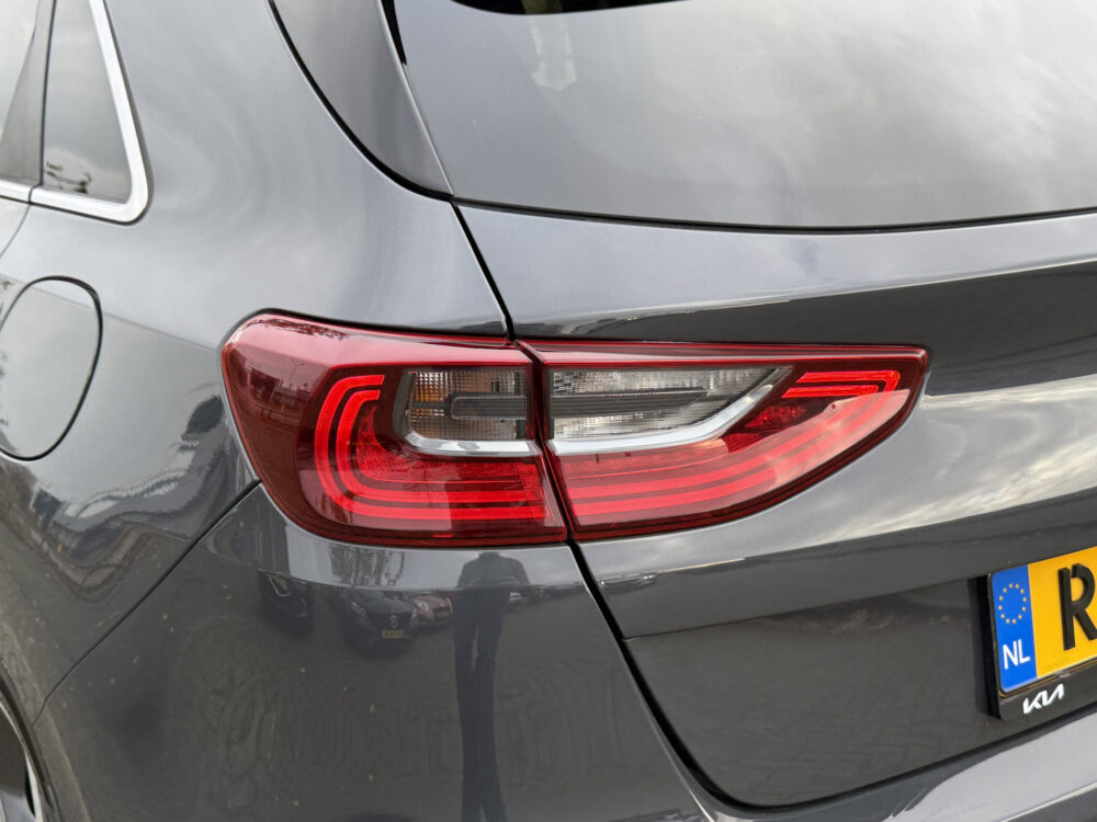 Kia Ceed 1.4 T-GDi DynamicPlusLine Automaat 7