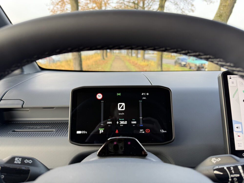 Kia PV5 L2H1 Plus 51.5 kWh 15