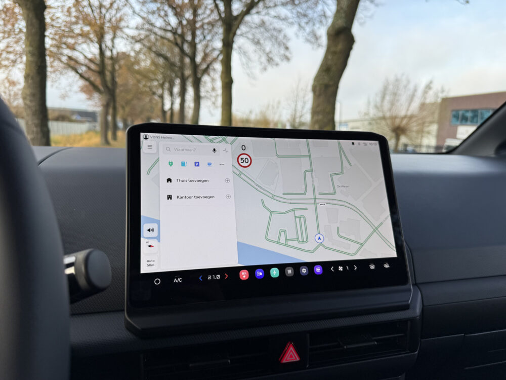 Kia PV5 L2H1 Plus 51.5 kWh 17