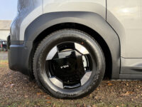 Kia PV5 L2H1 Plus 51.5 kWh 41