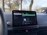 Kia PV5 L2H1 Plus 51.5 kWh 51