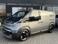 Kia PV5 L2H1 Essential 51.5 kWh 31