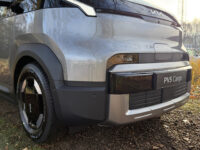 Kia PV5 L2H1 Essential 51.5 kWh 36