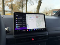 Kia PV5 L2H1 Elite 51.5 kWh 53