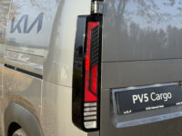 Kia PV5 L2H1 Elite Executive 51.5 kWh 39