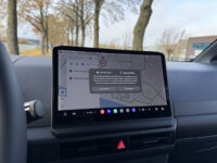 Kia PV5 L2H1 Elite Executive 51.5 kWh 50