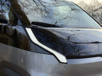 Kia PV5 L2H1 Essential 71.2 kWh 35