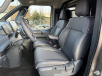 Kia PV5 L2H1 Essential 71.2 kWh 44