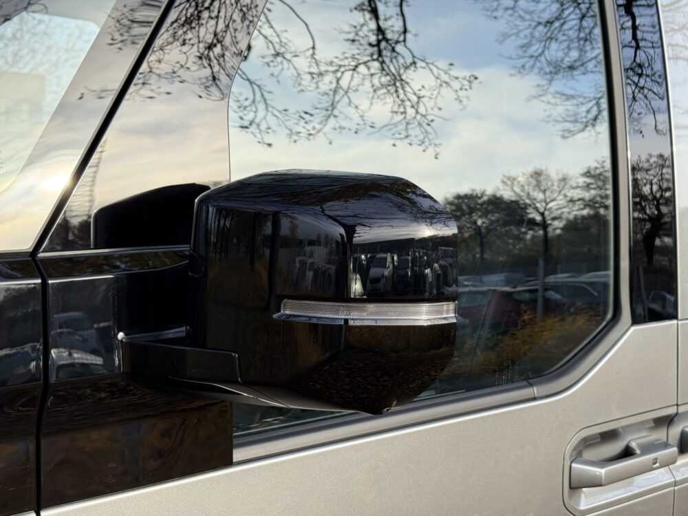 Kia PV5 L2H1 Plus 71.2 kWh 11