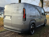 Kia PV5 L2H1 Plus 71.2 kWh 37