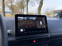 Kia PV5 L2H1 Plus 71.2 kWh 54