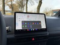 Kia PV5 L2H1 Elite Executive 71.2 kWh 52