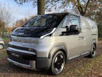 Kia PV5 L2H1 Elite 71.2 kWh 33