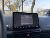 Kia PV5 L2H1 Elite 71.2 kWh 49