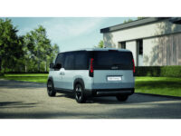 Kia [] PV5 Passenger Essential 51.5 kWh 12