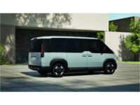 Kia [] PV5 Passenger Essential 71.2 kWh 13