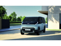 Kia [] PV5 Passenger Elite Executive 71.2 kWh 11