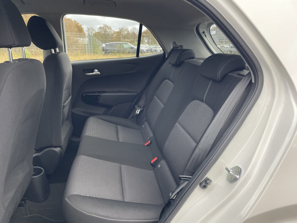 Kia Picanto 1.0 MPi DynamicPlusLine 10