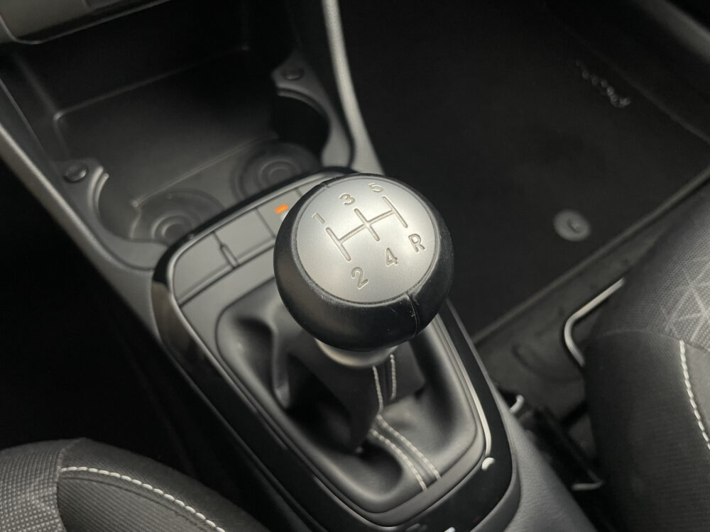 Kia Picanto 1.0 MPi DynamicPlusLine 16