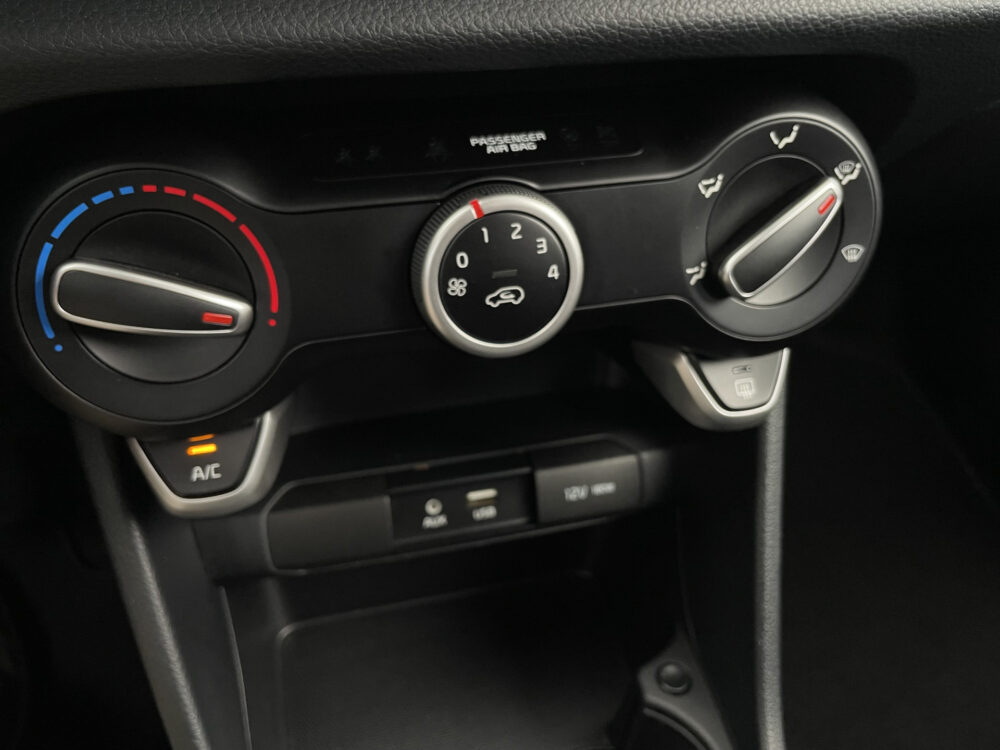 Kia Picanto 1.0 MPi DynamicPlusLine 17