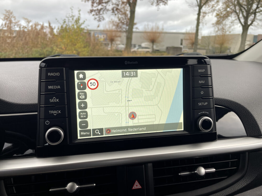 Kia Picanto 1.0 MPi DynamicPlusLine 18