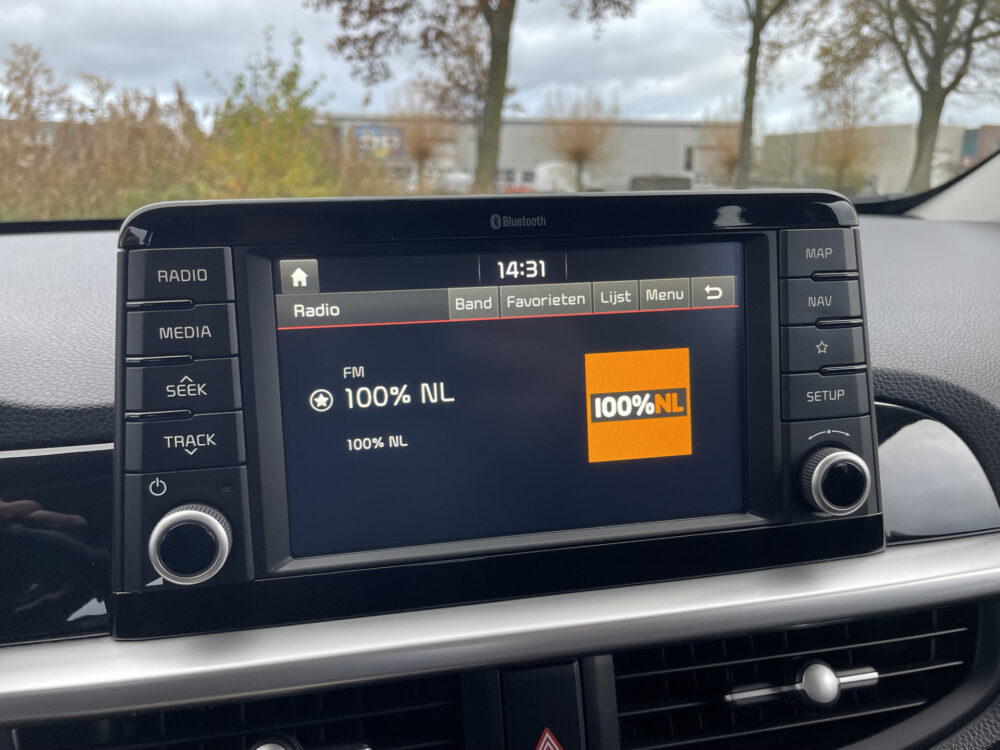 Kia Picanto 1.0 MPi DynamicPlusLine 19