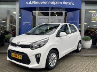 Kia Picanto 1.0 MPi DynamicPlusLine 28