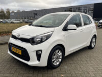 Kia Picanto 1.0 MPi DynamicPlusLine 29