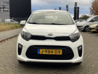 Kia Picanto 1.0 MPi DynamicPlusLine 30