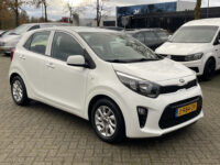 Kia Picanto 1.0 MPi DynamicPlusLine 31