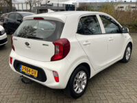 Kia Picanto 1.0 MPi DynamicPlusLine 33