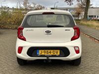 Kia Picanto 1.0 MPi DynamicPlusLine 34