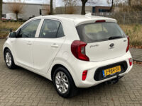 Kia Picanto 1.0 MPi DynamicPlusLine 35