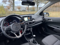 Kia Picanto 1.0 MPi DynamicPlusLine 39