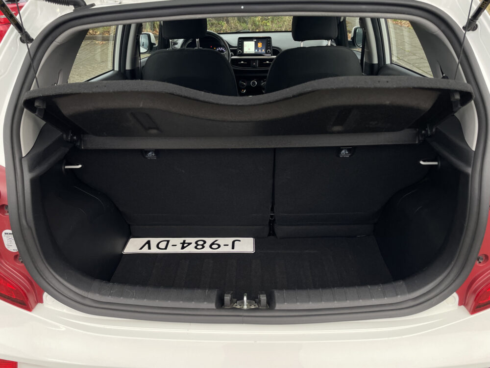 Kia Picanto 1.0 MPi DynamicPlusLine 9