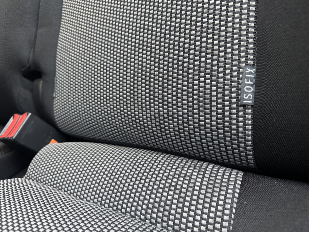 Kia cee'd Sportswagon 1.6 GDI DynamicLine Automaat 10