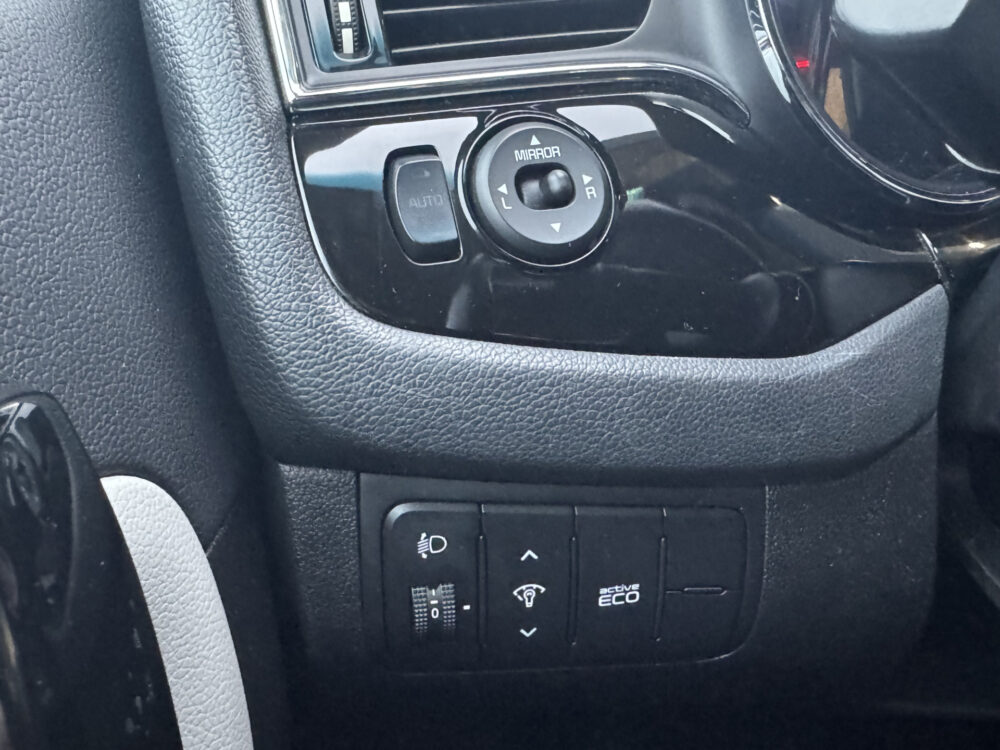 Kia cee'd Sportswagon 1.6 GDI DynamicLine Automaat 18