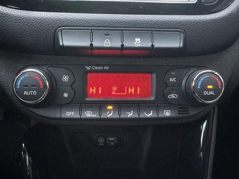 Kia cee'd Sportswagon 1.6 GDI DynamicLine Automaat 19