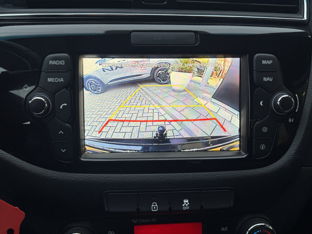 Kia cee'd Sportswagon 1.6 GDI DynamicLine Automaat 21