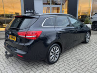 Kia cee'd Sportswagon 1.6 GDI DynamicLine Automaat 29