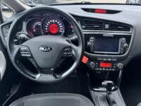 Kia cee'd Sportswagon 1.6 GDI DynamicLine Automaat 41