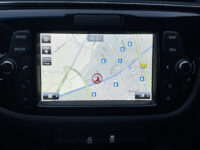 Kia cee'd Sportswagon 1.6 GDI DynamicLine Automaat 47